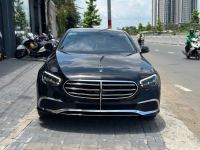 Bán xe Mercedes Benz E class 2022 E200 Exclusive giá 1 Tỷ 758 Triệu - TP HCM