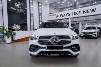 Bán xe Mercedes Benz GLE Class GLE 450 4Matic 2022 giá 3 Tỷ 198 Triệu - TP HCM