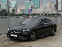 Bán xe Mercedes Benz C class 2022 C300 AMG giá 1 Tỷ 798 Triệu - TP HCM