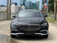 Bán xe Mercedes Benz E class 2022 E200 Exclusive giá 1 Tỷ 758 Triệu - TP HCM