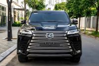 Bán xe Lexus LX 2023 600 Urban giá 8 Tỷ 988 Triệu - TP HCM