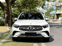 Bán xe Mercedes Benz GLC 2023 300 4Matic giá 2 Tỷ 578 Triệu - TP HCM