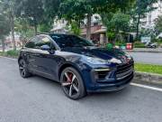 Bán xe Porsche Macan 2021 S giá 4 Tỷ 98 Triệu - TP HCM