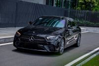 Bán xe Mercedes Benz E class E300 AMG 2021 giá 2 Tỷ 78 Triệu - TP HCM