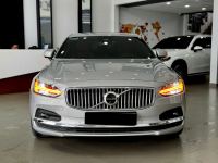 Bán xe Volvo S90 LWB Ultimate B6 AWD 2023 giá 2 Tỷ 98 Triệu - TP HCM