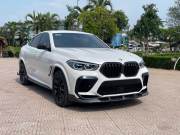 Bán xe BMW X6 xDrive40i M Sport 2022 giá 3 Tỷ 598 Triệu - TP HCM