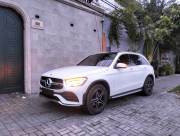 Bán xe Mercedes Benz GLC 2022 300 4Matic giá 1 Tỷ 858 Triệu - TP HCM