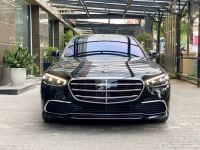 Bán xe Mercedes Benz S class 2022 S450 4Matic Luxury giá 4 Tỷ 598 Triệu - TP HCM