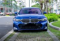 Bán xe BMW 3 Series 330i M Sport 2023 giá 1 Tỷ 718 Triệu - TP HCM