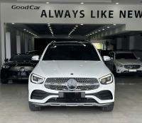 Bán xe Mercedes Benz GLC 2022 300 4Matic giá 1 Tỷ 858 Triệu - TP HCM