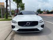 Bán xe Volvo S60 2020 T5 R-Design AWD giá 1 Tỷ 178 Triệu - TP HCM