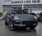 Bán xe Porsche Cayenne 2020 3.0 V6 giá 3 Tỷ 998 Triệu - TP HCM