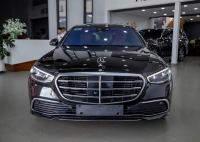 Bán xe Mercedes Benz S class S450 4Matic Luxury 2022 giá 4 Tỷ 598 Triệu - TP HCM