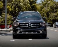 Bán xe Mercedes Benz GLC 2022 200 giá 1 Tỷ 538 Triệu - TP HCM