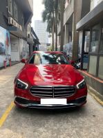 Bán xe Mercedes Benz E class 2022 E200 Exclusive giá 1 Tỷ 878 Triệu - TP HCM