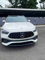 Bán xe Mercedes Benz GLA class 2022 GLA 45 S AMG 4Matic giá 2 Tỷ 559 Triệu - TP HCM