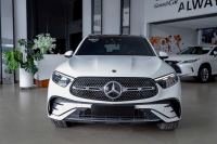 Bán xe Mercedes Benz GLC 2023 300 4Matic giá 2 Tỷ 678 Triệu - TP HCM