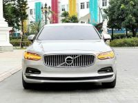 Bán xe Volvo S90 2023 LWB Ultimate B6 AWD giá 2 Tỷ 98 Triệu - TP HCM