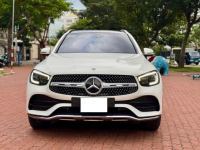 Bán xe Mercedes Benz GLC 2022 300 4Matic giá 1 Tỷ 858 Triệu - TP HCM