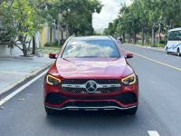 Bán xe Mercedes Benz GLC 2021 300 4Matic giá 1 Tỷ 698 Triệu - TP HCM