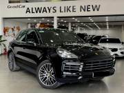 Bán xe Porsche Cayenne 2018 3.0 V6 giá 3 Tỷ 298 Triệu - TP HCM