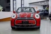 Bán xe Mini Cooper JCW Convertible 2021 giá 1 Tỷ 698 Triệu - TP HCM