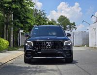 Bán xe Mercedes Benz GLB 2021 35 4Matic giá 1 Tỷ 878 Triệu - TP HCM