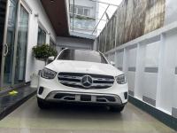 Bán xe Mercedes Benz GLC 2022 200 4Matic giá 1 Tỷ 758 Triệu - TP HCM