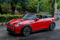 Bán xe Mini Cooper 2021 Convertible giá 1 Tỷ 698 Triệu - TP HCM