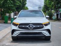 Bán xe Mercedes Benz GLC 2023 300 4Matic giá 2 Tỷ 578 Triệu - TP HCM