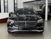 Bán xe Mercedes Benz E class 2022 E200 Exclusive giá 1 Tỷ 798 Triệu - TP HCM