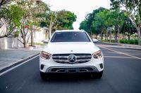 Bán xe Mercedes Benz GLC 2022 200 4Matic giá 1 Tỷ 758 Triệu - TP HCM