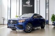 Bán xe Mercedes Benz GLE Class 2021 GLE 53 4Matic+ Coupe AMG giá 4 Tỷ 278 Triệu - TP HCM