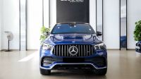 Bán xe Mercedes Benz GLE Class 2021 GLE 53 4Matic+ Coupe AMG giá 4 Tỷ 278 Triệu - TP HCM