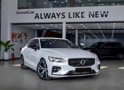 Bán xe Volvo S60 2021 T5 R-Design AWD giá 1 Tỷ 178 Triệu - TP HCM