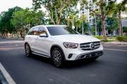 Bán xe Mercedes Benz GLC 2022 200 4Matic giá 1 Tỷ 758 Triệu - TP HCM