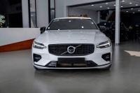 Bán xe Volvo S60 2021 T5 R-Design AWD giá 1 Tỷ 178 Triệu - TP HCM