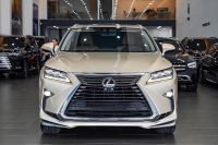 Bán xe Lexus RX 2019 350L giá 2 Tỷ 738 Triệu - TP HCM