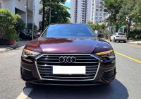 Bán xe Audi A6 2022 45 TFSI giá 1 Tỷ 698 Triệu - TP HCM