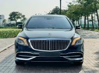 Bán xe Mercedes Benz Maybach 2020 S450 4Matic giá 4 Tỷ 198 Triệu - TP HCM