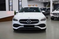 Bán xe Mercedes Benz C class 2021 C200 Avantgarde giá 1 Tỷ 198 Triệu - TP HCM