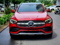 Bán xe Mercedes Benz GLC 2021 300 4Matic giá 1 Tỷ 738 Triệu - TP HCM