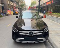 Bán xe Mercedes Benz GLC 2021 200 giá 1 Tỷ 358 Triệu - TP HCM