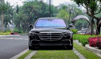 Bán xe Mercedes Benz S class 2022 S450 4Matic Luxury giá 4 Tỷ 498 Triệu - TP HCM