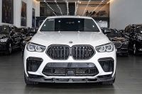 Bán xe BMW X6 xDrive40i M Sport 2022 giá 3 Tỷ 598 Triệu - TP HCM