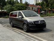 Bán xe Mercedes Benz V class 2022 V250 Luxury giá 2 Tỷ 58 Triệu - TP HCM