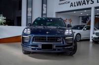 Bán xe Porsche Macan 2021 S giá 4 Tỷ 99 Triệu - TP HCM