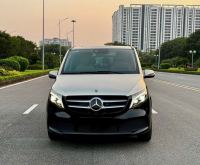 Bán xe Mercedes Benz V class 2022 V250 Luxury giá 2 Tỷ 58 Triệu - TP HCM