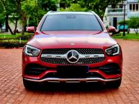 Bán xe Mercedes Benz GLC 2021 300 4Matic giá 1 Tỷ 728 Triệu - TP HCM