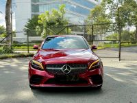 Bán xe Mercedes Benz C class 2021 C180 AMG giá 898 Triệu - TP HCM